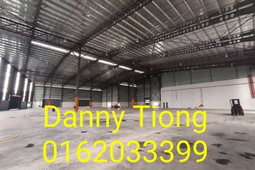 Shah Alam Industrial