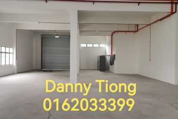 Shah Alam Industrial