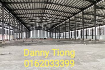 Shah Alam Industrial