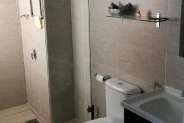 Maisson @ Platinum Apartment