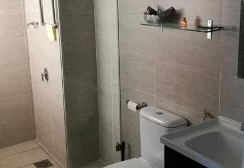 Maisson @ Platinum Apartment