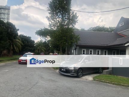 Strategic Location Section 19, Shah Alam House For Sale, Selangor, Shah Alam