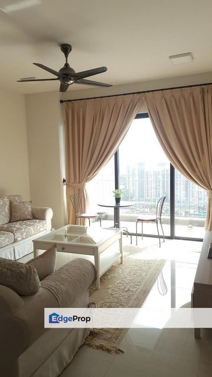 For Sale Condo Near KL City Centre, Kuala Lumpur, Wangsa Maju