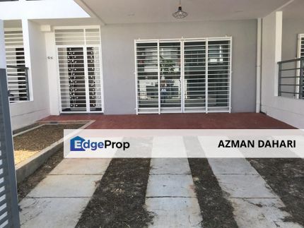 For Sale – 2 Storey Terrace House Pelangi Height, Taman Kayangan, Mantin Negeri Sembilan, Negeri Sembilan, Mantin