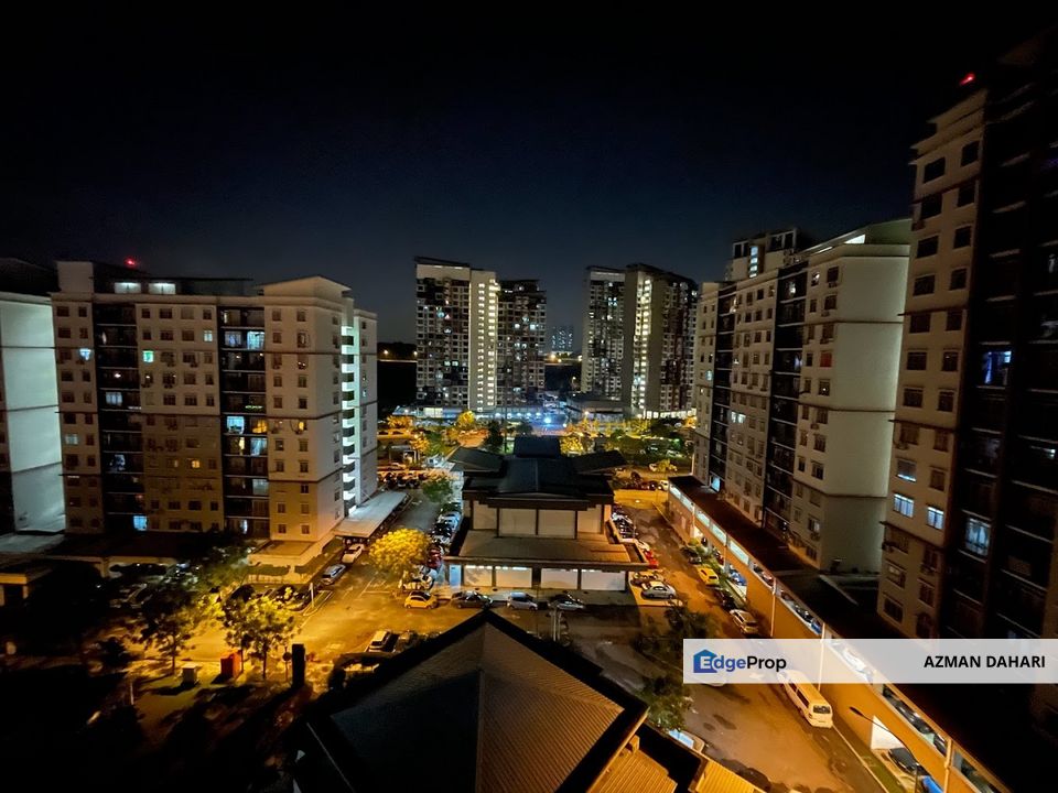 For Sale – Apartment PR1MA Presint 11 Putrajaya, Putrajaya, Putrajaya