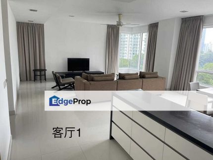 4-Bedroom Residence FOR SALE, Kuala Lumpur, Bukit Bintang