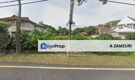 Kelana Jaya Tanah Lot Banglo Untuk Dijual, Selangor, Kelana Jaya