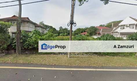 Kelana Jaya Tanah Lot Banglo Untuk Dijual, Selangor, Kelana Jaya
