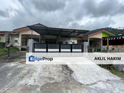 UNTUK DIJUAL : FULL LOAN 💥 Teres Setingkat Sri Pulasan Labu Seremban, Negeri Sembilan, Seremban