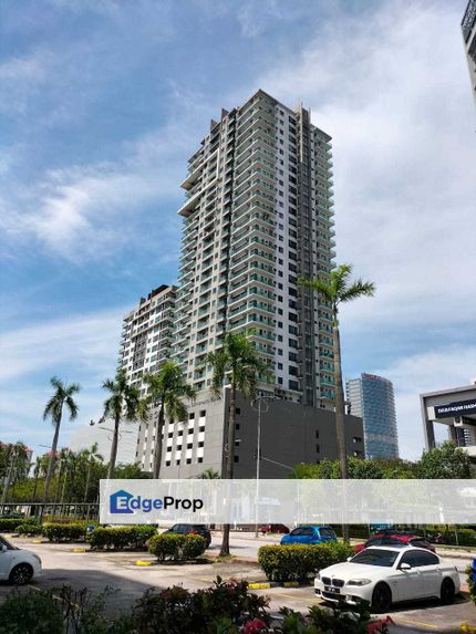 The Grand Kelana Damansara Suite, Selangor, Kelana Jaya