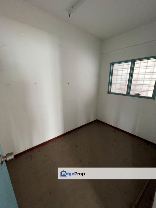 Puchong Dahlia Apartment Putra Perdana For Sale, Selangor, Puchong South