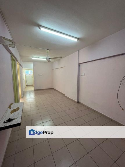 Prima Setapak Flat, Kuala Lumpur, Setapak