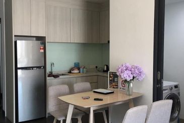 V Residence Suites @ Sunway Velocity