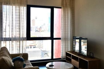 V Residence Suites @ Sunway Velocity