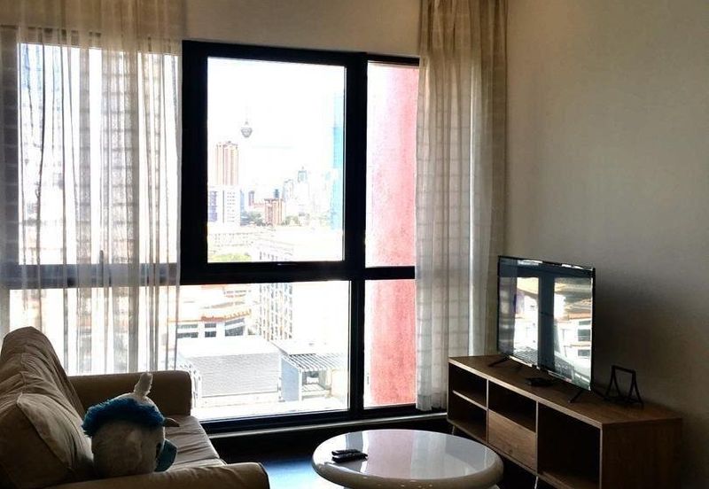 V Residence Suites @ Sunway Velocity