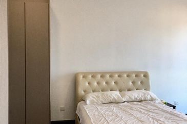 V Residence Suites @ Sunway Velocity