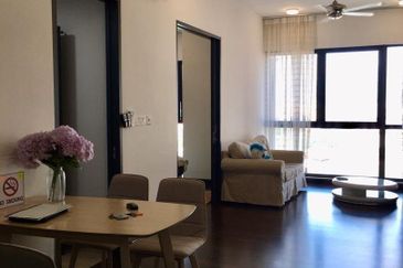 V Residence Suites @ Sunway Velocity