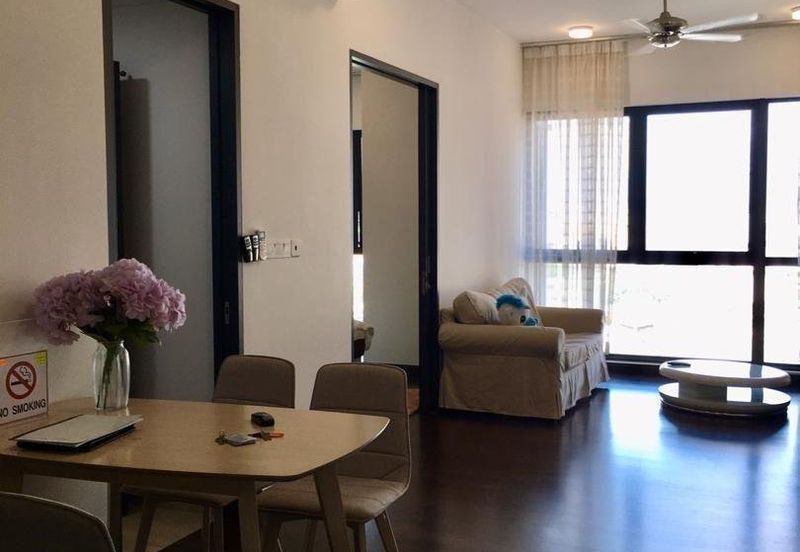 V Residence Suites @ Sunway Velocity