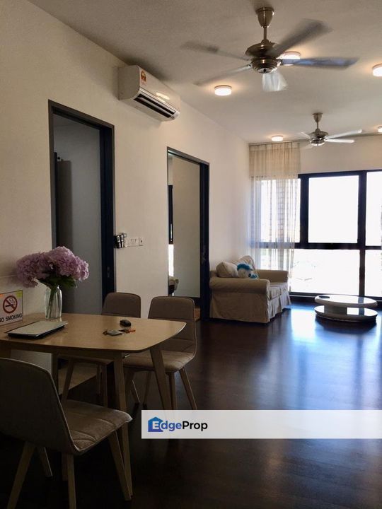 V Residence Suites @ Sunway Velocity, Kuala Lumpur, Cheras