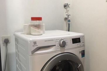 V Residence Suites @ Sunway Velocity