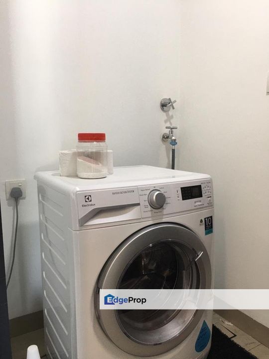 V Residence Suites @ Sunway Velocity, Kuala Lumpur, Cheras