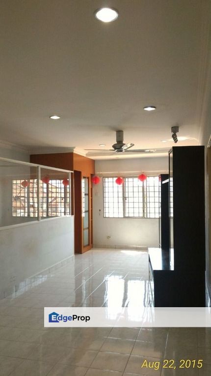 Tmn Lagenda Mas Townhouse, Selangor, Batu 9th Cheras