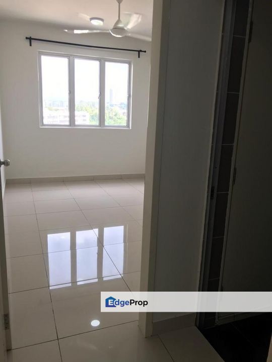 Maxim Residence Studio For Sale, Kuala Lumpur, Cheras