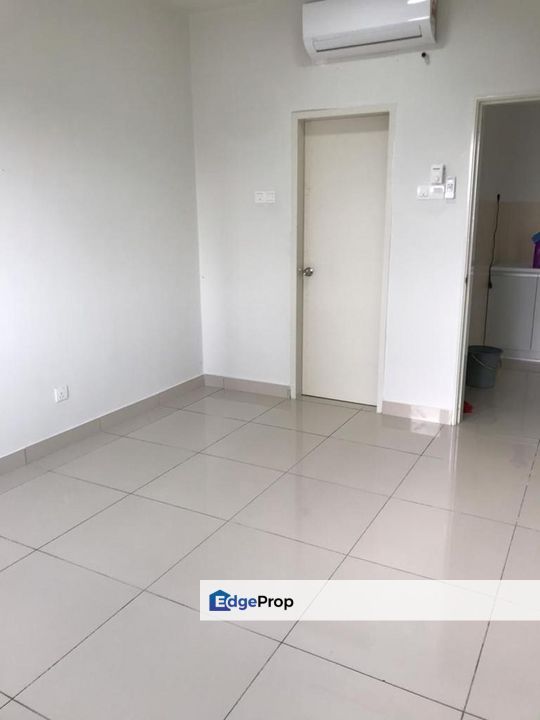 Maxim Residence Studio For Sale, Kuala Lumpur, Cheras