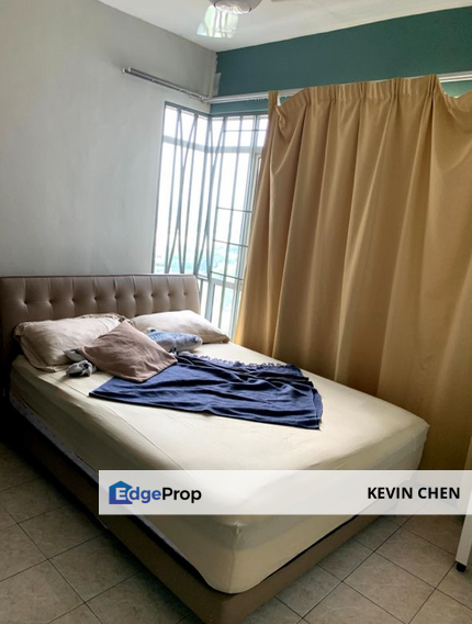 Millennium Place Millenium Square Petaling Jaya 3 Rooms For Sale, Selangor, Petaling Jaya