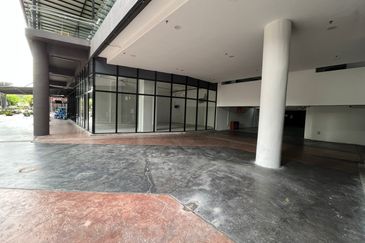 Glomac Cyberjaya