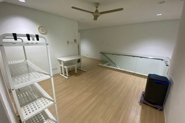 V Residence 3 @ Sunway Velocity