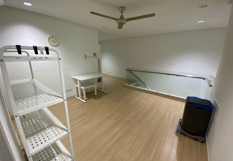 V Residence 3 @ Sunway Velocity