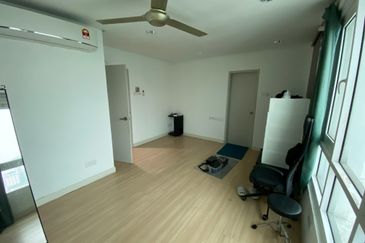 V Residence 3 @ Sunway Velocity