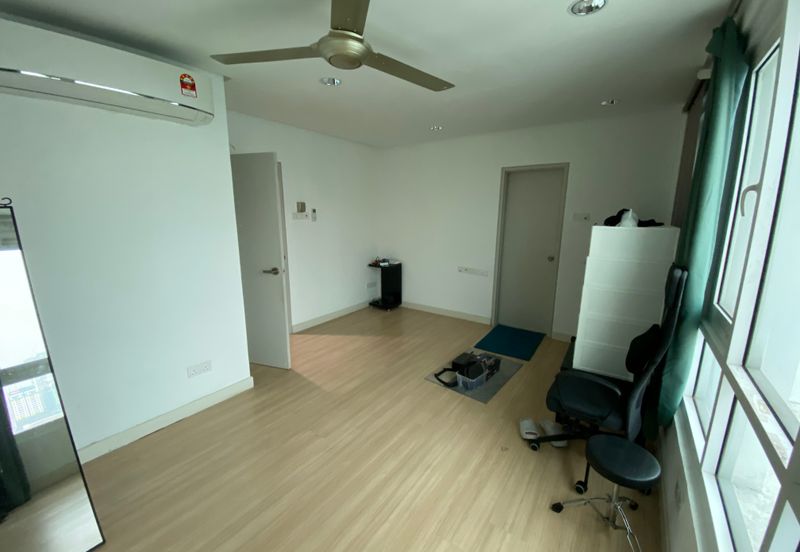 V Residence 3 @ Sunway Velocity