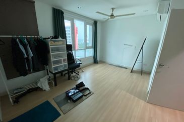 V Residence 3 @ Sunway Velocity