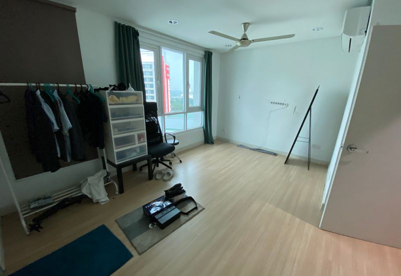 V Residence 3 @ Sunway Velocity