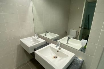 V Residence 3 @ Sunway Velocity