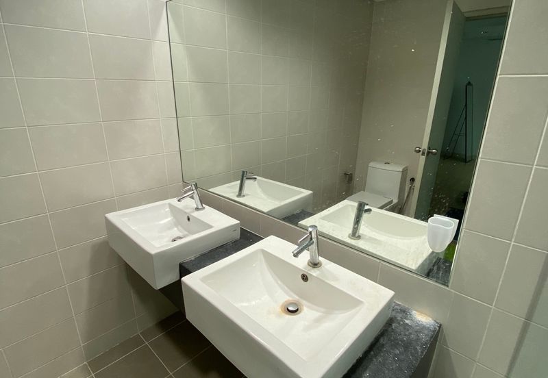 V Residence 3 @ Sunway Velocity