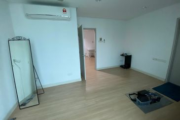 V Residence 3 @ Sunway Velocity