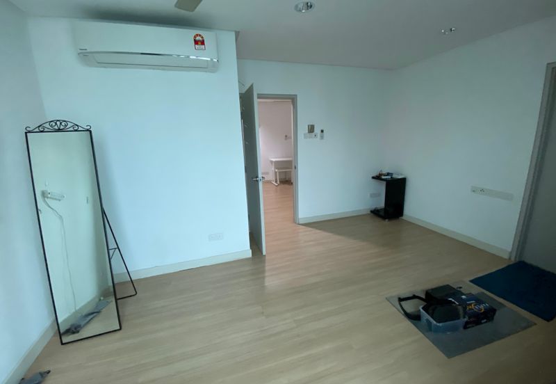 V Residence 3 @ Sunway Velocity