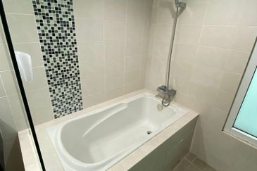 V Residence 3 @ Sunway Velocity