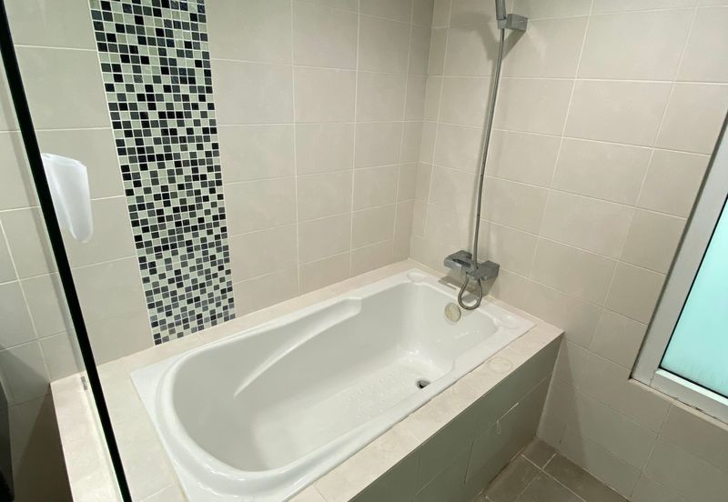 V Residence 3 @ Sunway Velocity