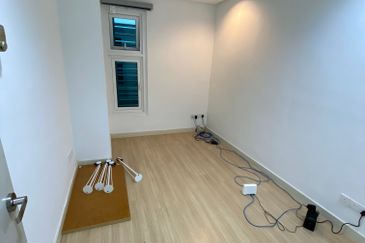 V Residence 3 @ Sunway Velocity