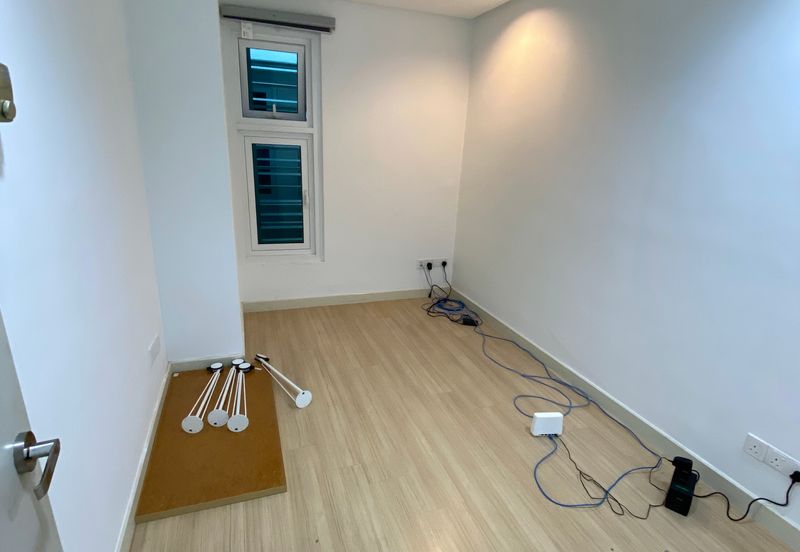 V Residence 3 @ Sunway Velocity