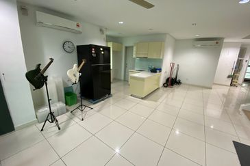 V Residence 3 @ Sunway Velocity