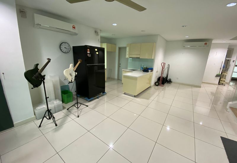 V Residence 3 @ Sunway Velocity