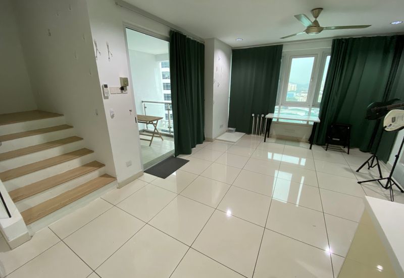 V Residence 3 @ Sunway Velocity