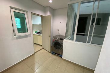 V Residence 3 @ Sunway Velocity