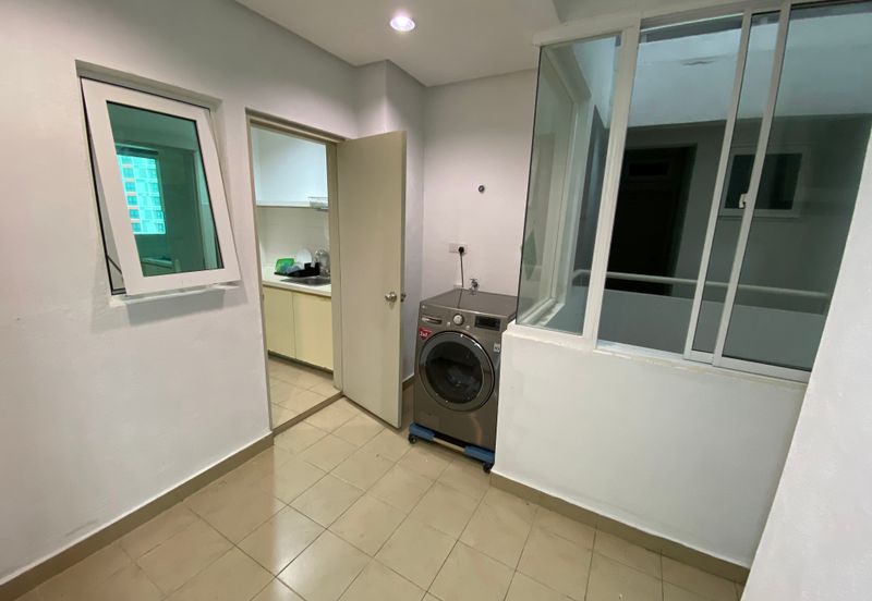 V Residence 3 @ Sunway Velocity