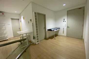 V Residence 3 @ Sunway Velocity